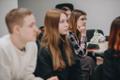 Журналистский проект для молодежи Future Media+ Camp.