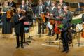 Tallinn Chamber Orchestra' 30th anniversary concert.