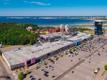 Ironman Tallinn 2023 võistluskeskus