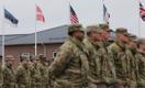 Hanno Pevkur awarded mission medals to the U.S. HIMARS team stationed in Estonia.