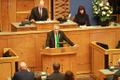 Opening of the XV Riigikogu, Monday, April 10, 2023.
