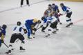 Jäähoki MM-i esimese divisjoni B-grupi turniir: Eesti - Ukraina