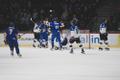 Jäähoki MM-i esimese divisjoni B-grupi turniir: Eesti - Ukraina