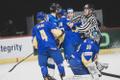 Jäähoki MM-i esimese divisjoni B-grupi turniir: Eesti - Ukraina