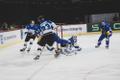 Jäähoki MM-i esimese divisjoni B-grupi turniir: Eesti - Ukraina