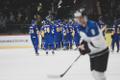 Jäähoki MM-i esimese divisjoni B-grupi turniir: Eesti - Ukraina
