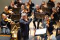 Festivali Odessa Classics lõpetamine