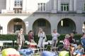 Tallinnas algas linnaruumifestival 