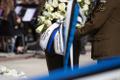 A monument marking the Estonian War of Independence was unveiled in Viljandi on Victory Day 2023.
