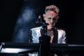 Depeche Mode Tallinna lauluväljakul