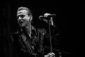 Depeche Mode Tallinna lauluväljakul