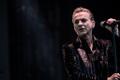 Depeche Mode Tallinna lauluväljakul