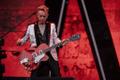 Depeche Mode Tallinna lauluväljakul