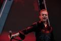 Depeche Mode Tallinna lauluväljakul