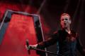 Depeche Mode Tallinna lauluväljakul