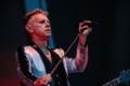 Depeche Mode Tallinna lauluväljakul