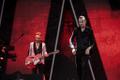 Depeche Mode Tallinna lauluväljakul