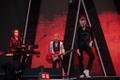 Depeche Mode Tallinna lauluväljakul