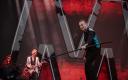 Depeche Mode Tallinna lauluväljakul