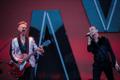 Depeche Mode Tallinna lauluväljakul