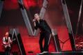 Depeche Mode Tallinna lauluväljakul