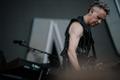 Depeche Mode Tallinna lauluväljakul