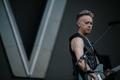 Depeche Mode Tallinna lauluväljakul