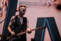 Depeche Mode Tallinna lauluväljakul