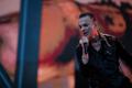 Depeche Mode Tallinna lauluväljakul