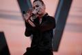 Depeche Mode Tallinna lauluväljakul