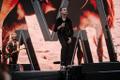 Depeche Mode Tallinna lauluväljakul