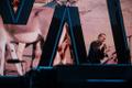 Depeche Mode Tallinna lauluväljakul