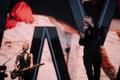 Depeche Mode Tallinna lauluväljakul
