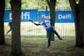 Fourth day of the European Disc Golf Championships 2023.