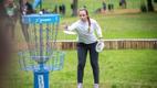 Fourth day of the European Disc Golf Championships 2023.