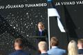 Victims of totalitarian regimes commemorated in Maarjamäe.