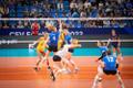 Võrkpalli naiste EM: Eesti – Hispaania