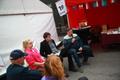 Kirjandustänava festival 2023
