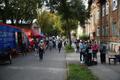 Kirjandustänava festival 2023