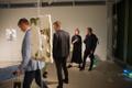 Kristina Õllek avas Tütar galeriis näituse „Hüpoksilises ja kunagises troopilises vees“