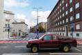 Teeremondid Tallinnas 17. oktoobri seisuga.