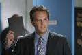 Matthew Perry sarjas 