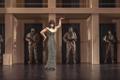 Georg Friedrich Händel's Baroque opera 