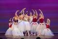 150 children from across Estonia and Finland danced in the Estonia Childrens Ballet Gala in Rakvere,