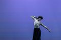 150 children from across Estonia and Finland danced in the Estonia Childrens Ballet Gala in Rakvere,