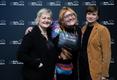 New Yorgi Balti Filmifestivali avamine