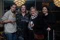 New Yorgi Balti Filmifestivali avamine