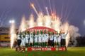 Tallinna FC Flora - Nõmme Kalju FC