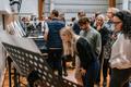 Rahvusooperis algasid maailmakuulsa muusikali „Kabaree“ proovid
