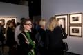 Fotografiskas avati Peter Lindberghi fotonäitus 